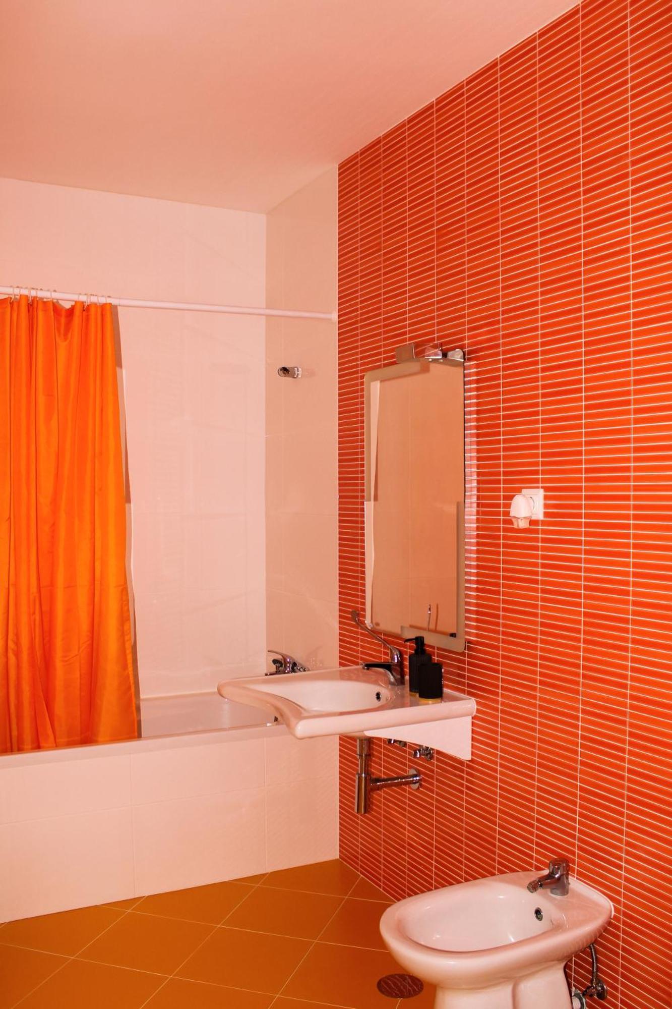 Vila Quinta De Baixo Vila Marim Exteriér fotografie