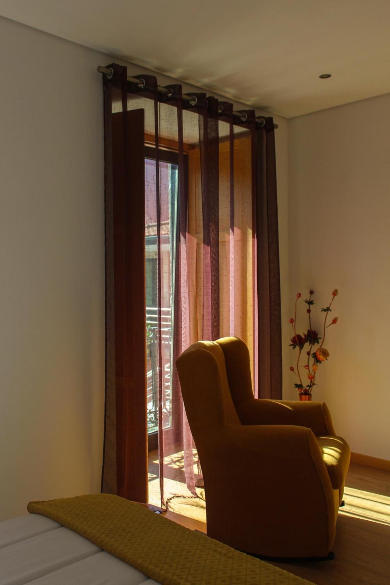 Vila Quinta De Baixo Vila Marim Exteriér fotografie